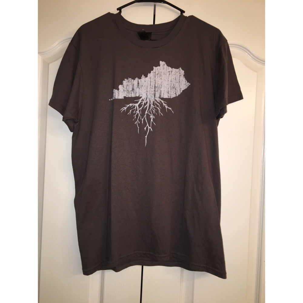 Kentucky Rooted Shirt